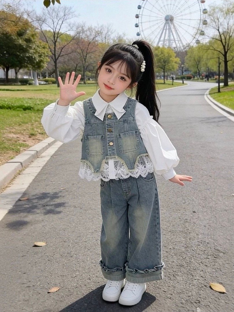 Ensemble Chic