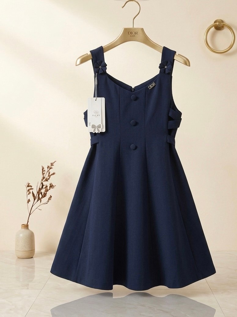Robe scolaire