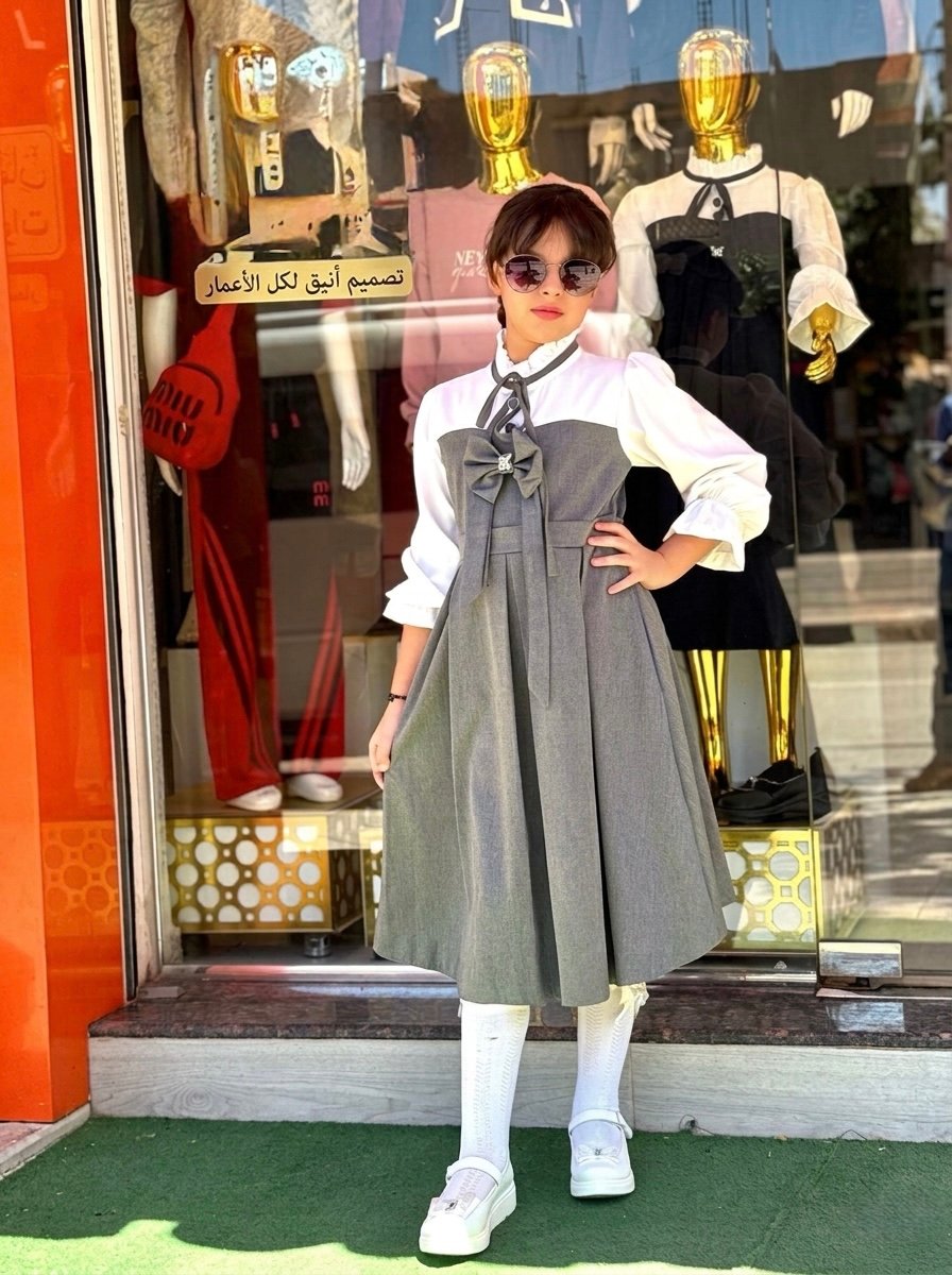 Robe scolaire
